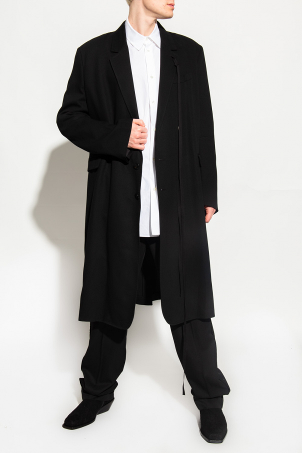 Ann Demeulemeester for men - IetpShops GB